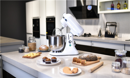 2024年西式小家电行业市场深度分析 未来西式小家电行业有望保持增长态势