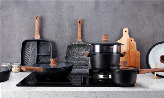 厨具行业市场调查研究 预测2024年中国炊具行业规模将达到604亿元