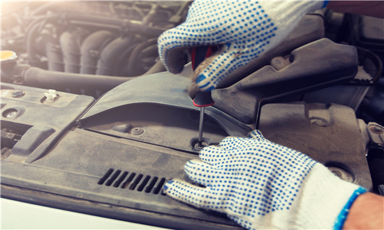 2024年汽车用铝板行业市场深度调研 汽车用铝板行业将迎来广阔发展空间