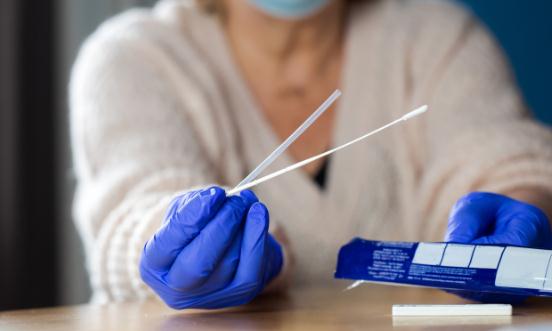 免疫检测市场未来趋势预测 免疫检测市场的需求将持续增长