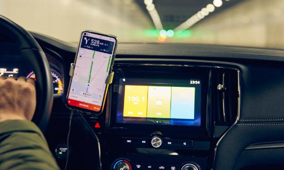 2024移动出行行业市场发展现状及竞争格局分析