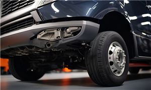 2024年线控底盘行业市场发展现状及未来发展前景趋势分析