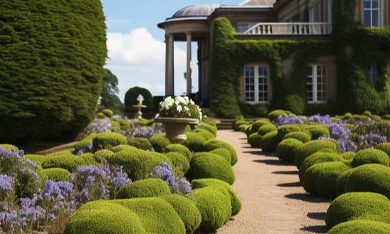 2024年中国园林园艺行业政策及未来发展趋势分析