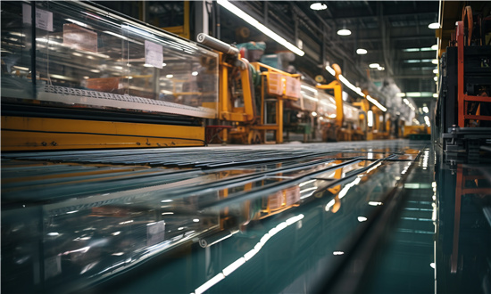 2024年液晶材料行业市场发展现状及未来发展前景趋势分析