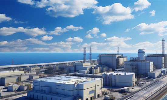 我国第四代核电技术研发应用领先世界 新型核能行业现状及市场深度研究分析