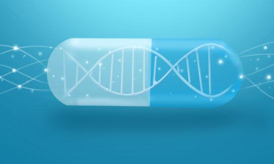 2024基因药物行业市场未来发展趋势及前景分析