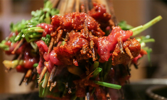 四川省火锅串串市场发展现状调查及未来市场发展分析