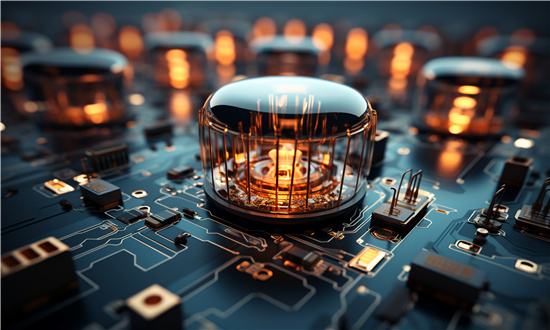 2024年铝电解电容器行业市场深度分析 未来发展前景分析