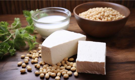 中国大豆深加工行业市场现状及竞争格局分析