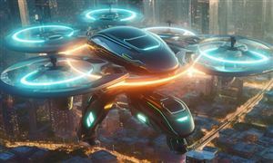 2024年低空经济行业深度分析及投资战略咨询报告 广州启动低空经济发展条例立法工作