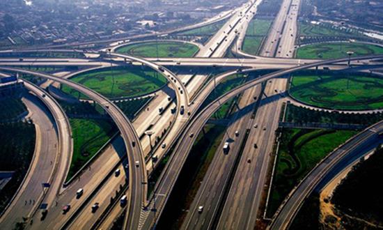 行业分析：跨区域的综合交通规划需求将逐渐增加