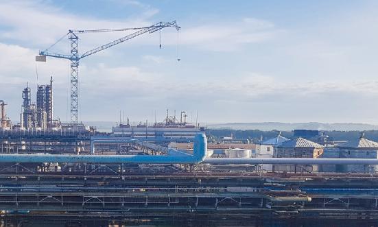 甲醇行业供需分析及前景展望2024