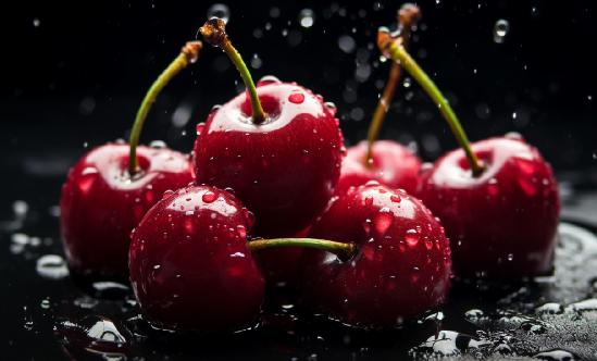 2024年中国车厘子种植及进口情况分析