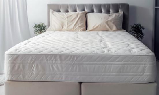 2024床垫市场未来发展前景及需求趋势预测