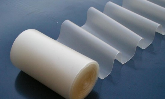 2024年中国POE胶膜行业的产业链上下游结构及发展前景分析