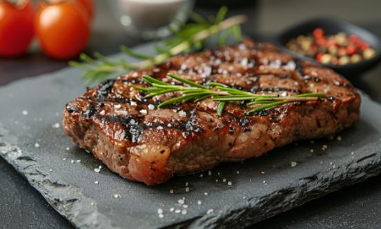 2024牛排行业供需格局及未来发展趋势、投资前景分析