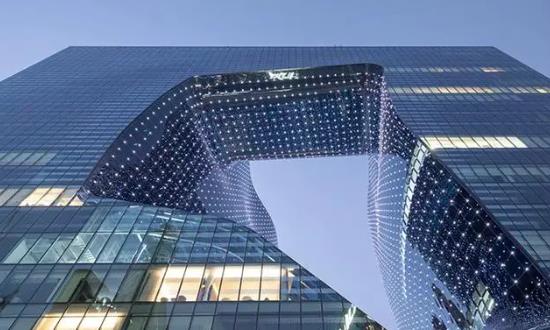 建筑幕墙行业发展前景投资：未来景逐步实现智能化