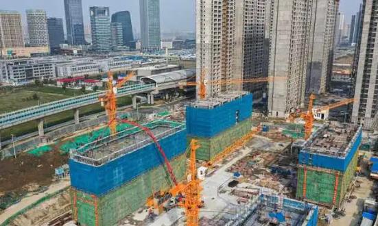 基建行业发展现状分析：数字基建提速