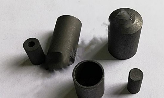 2024年中国特种石墨行业的市场发展现状及发展趋势分析