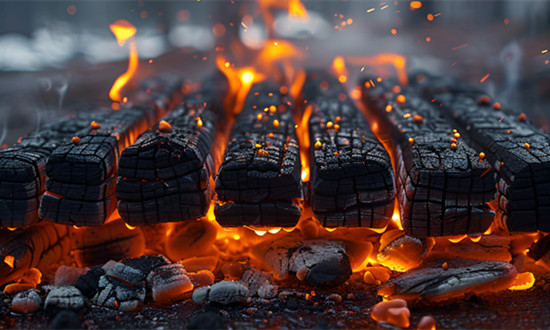 木炭行业上下游市场分析及市场供需趋势展望