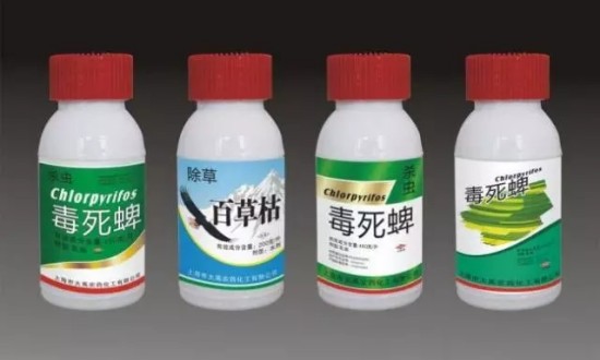 2024年农药行业的产业链上下游结构及投资前景分析