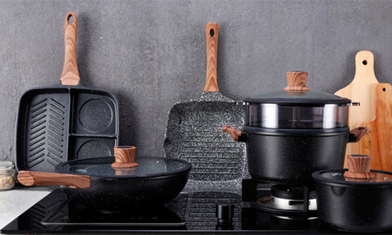 无烟锅行业市场发展面临的困境及未来发展机遇分析