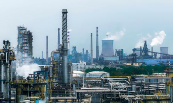 2024高耗能行业未来发展趋势及规划分析