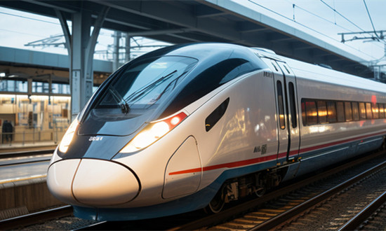 铁路信号设备行业产业链分析及未来发展趋势