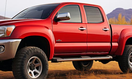 2024年中国皮卡行业现状及未来发展趋势分析