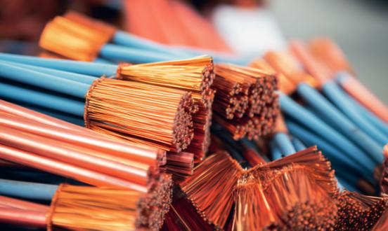 铜加工市场现状分析 铜加工行业未来发展前景及潜力预测