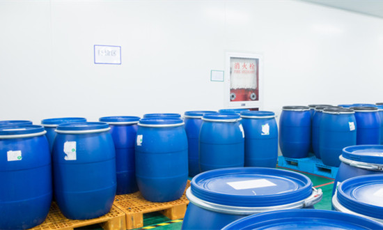 基础化学原料行业市场现状及未来前景展望2024