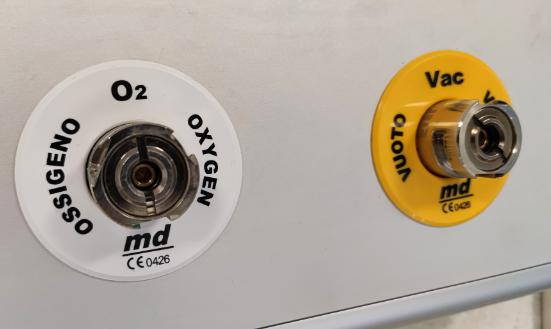 中国集中供氧与民用加压氧仓行业未来发展趋势分析