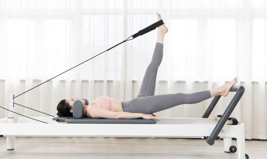 中国普拉提行业市场投资分析及发展前景预测