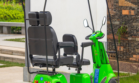 三轮车行业发展现状及前景趋势分析