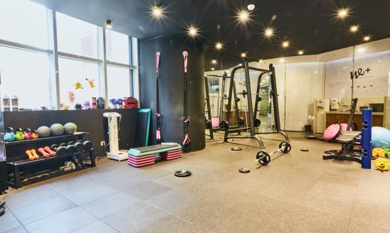 2023年中国训练健身器材行业发展现状、竞争格局及未来发展趋势与前景分析