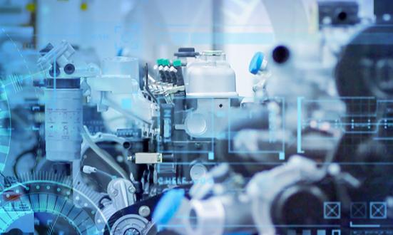 2024年智能制造产业现状及未来发展趋势分析