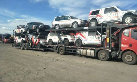 2024年汽车物流及汽车包装行业的产业链分析及发展趋势