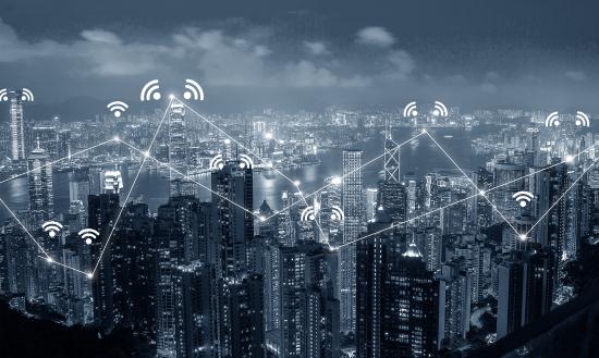 数字政府市场运行态势及未来发展趋势分析