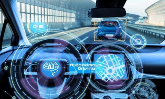 2024年汽车自动化行业的产业链上下游结构及发展趋势分析