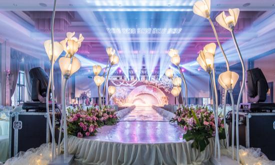 2024年中国婚庆行业市场规模与发展趋势分析