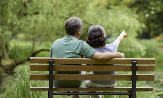 险企聚焦“养老社区” 养老地产行业未来发展如何?