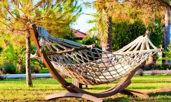 2024年中国吊床行业的产业链上下游结构及发展前景分析