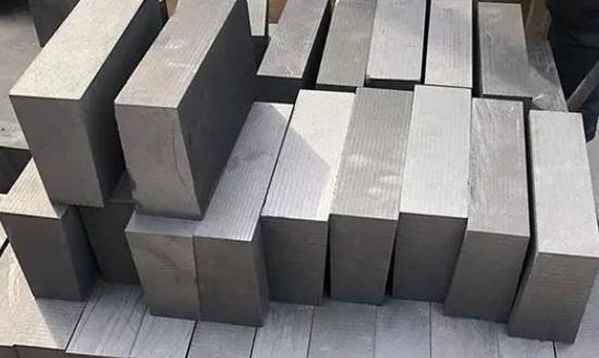 石墨制品行业发展前景研究：石墨锂离子电池产品需求增长迅速