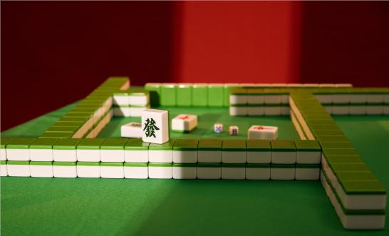 中国麻将机行业发展预测及投资风险分析