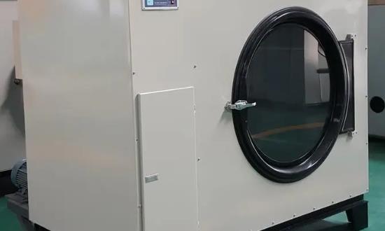 烘干机行业产业链分析与未来发展趋势