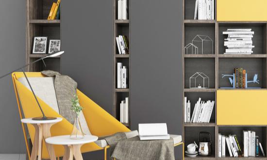 2024年中国书房家具行业市场规模及未来发展趋势分析