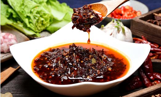 中国辣酱行业发展趋势及产业链构成分析