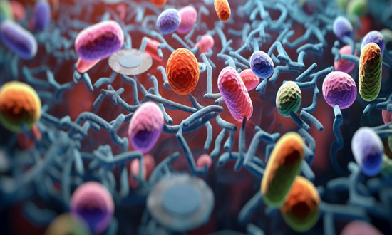 益生菌行业市场现状及前景趋势分析