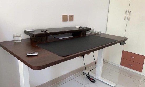 2024年电动升降桌行业的市场发展现状及发展趋势分析