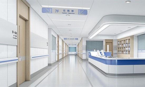 中国民营医院行业市场竞争格局及面临的困境分析